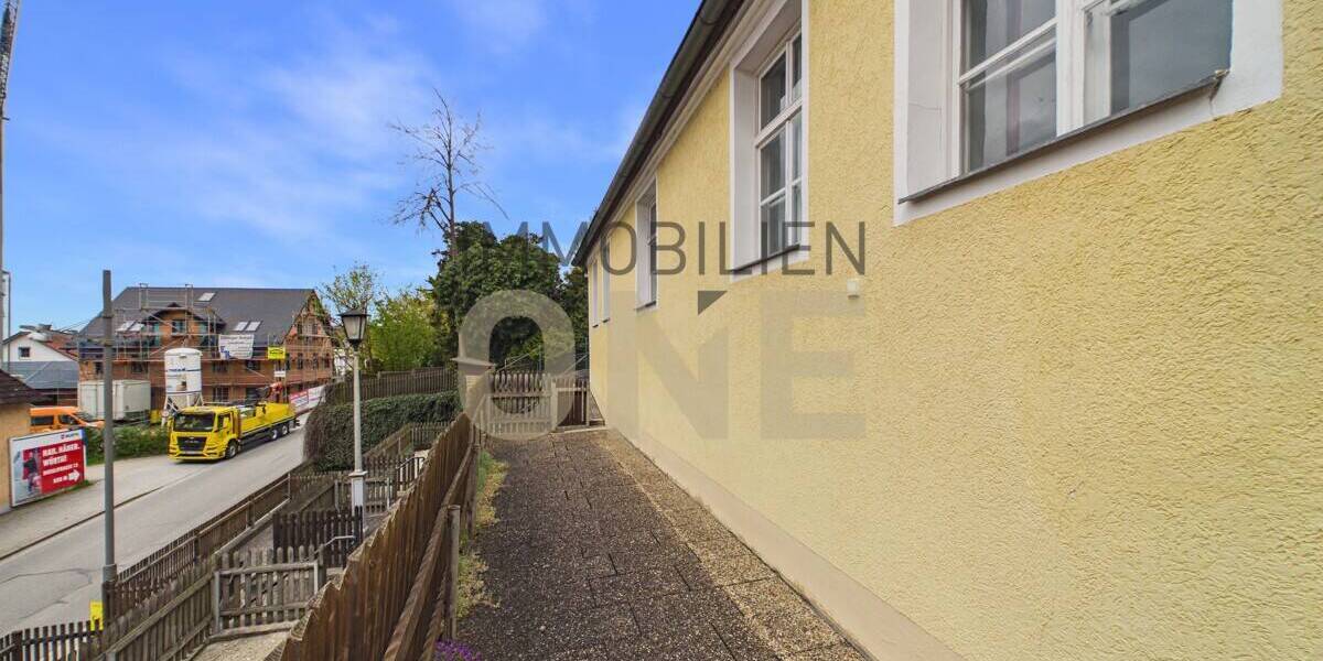 Mehrfamilienhaus, Wohnhaus Schierling - 1 Zimmer, 268 m&sup2;, 465.000&euro; | Angebot:26378111
