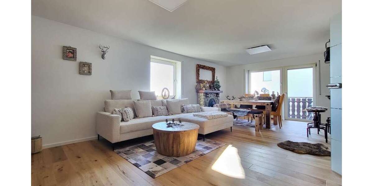 Wohnung zum Kaufen in Regensburg 400.000 € 106 m² 4 zimmer