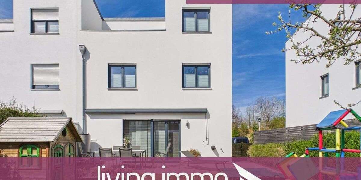 Einfamilienhaus Regensburg Brandlberg - 5 Zimmer, 144 m&sup2;, 779.000&euro; | Angebot:26400159