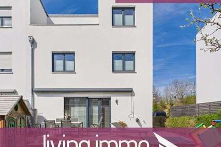 Haus Regensburg Brandlberg - 5 Zimmer, 144 m&sup2;, 779.000&euro; | Angebot:26400159