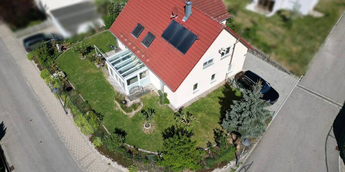Einfamilienhaus Pentling - 6 Zimmer, 177 m&sup2;, 749.000&euro; | Angebot:26402993