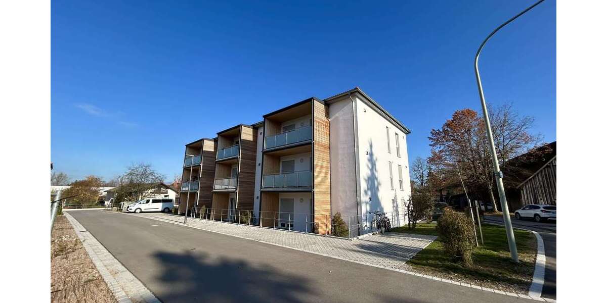 Wohnung zum Kaufen in Nittenau 290.000 € 75 m² 3 zimmer