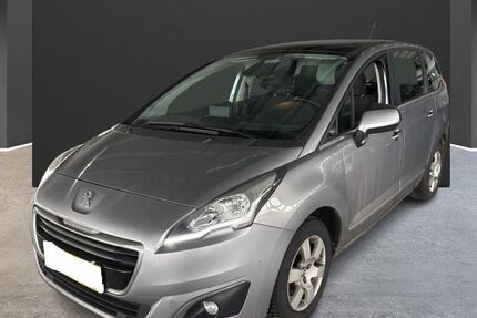Peugeot 5008 104.120 km 6.490 &euro; Schierling 84069