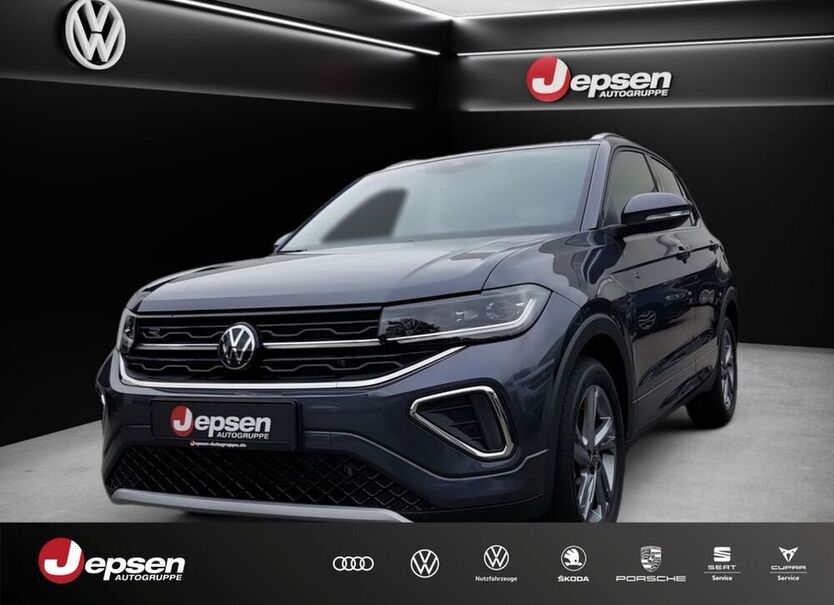 T-Cross