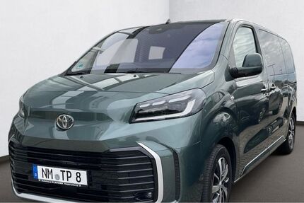 Toyota Proace (Verso) 23.570 km 46.980 € Regensburg 93055