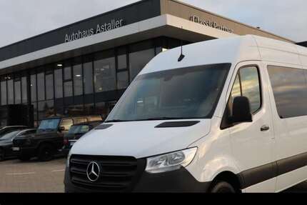 Mercedes-Benz Sprinter 103.000 km 40.499 &euro; Schierling 84069
