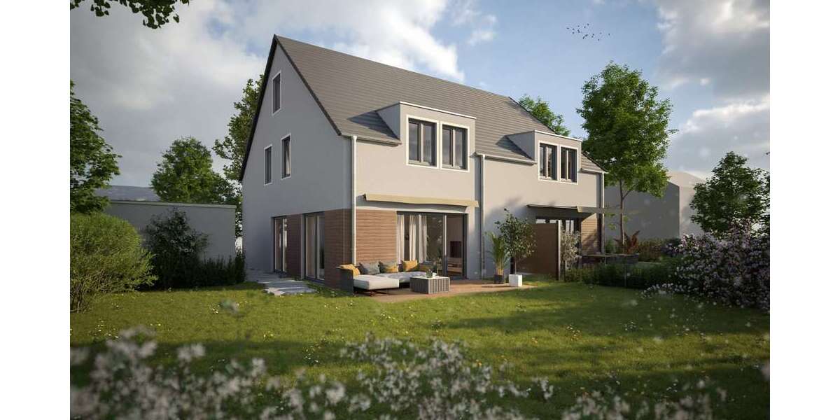 Haus zum Kaufen in Abensberg 599.000 € 135 m² 4.5 zimmer