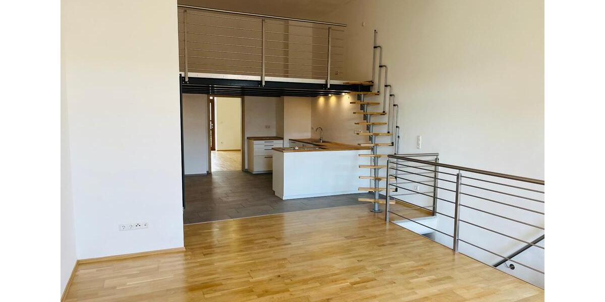 Loft - Studio - Atelier Neutraubling - 4.5 Zimmer, 119 m&sup2;, 295.000&euro; | Angebot:26766339