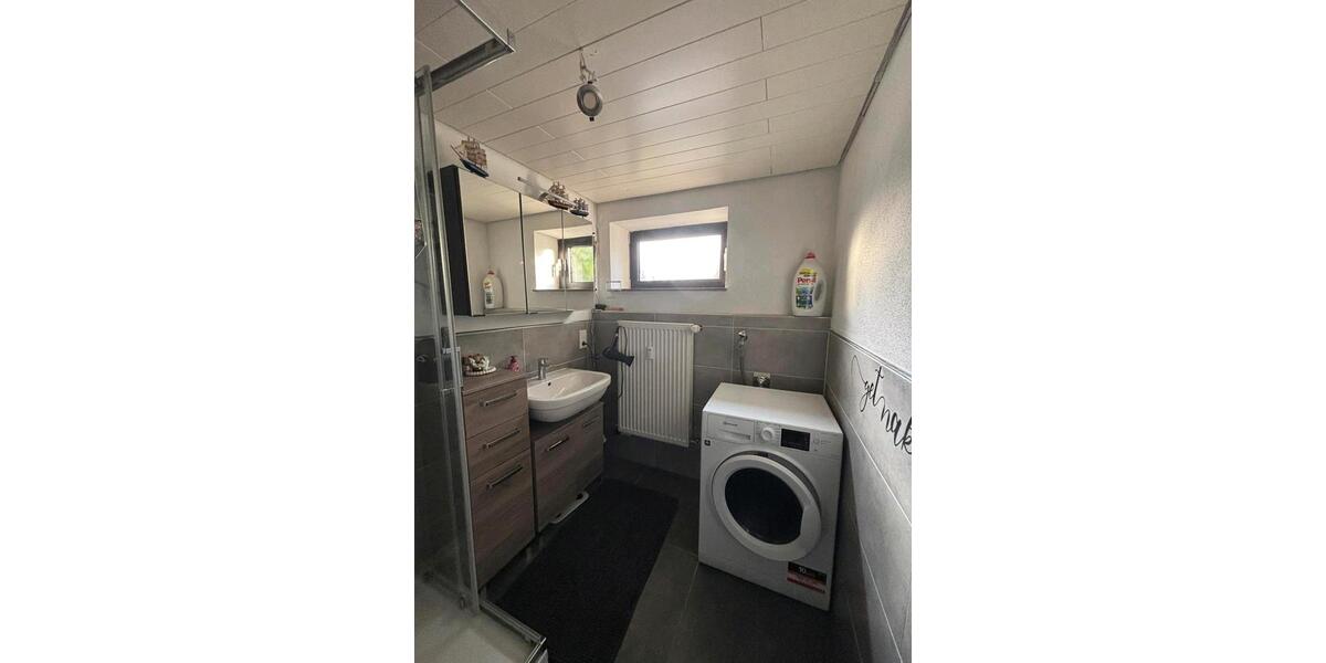 Etagenwohnung Teublitz - 2 Zimmer, 96 m&sup2;, 750&euro; | Angebot:25993347