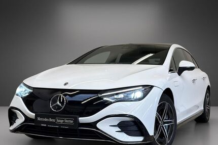 Mercedes-Benz EQE 19.900 km 49.900 &euro; Schierling 84069