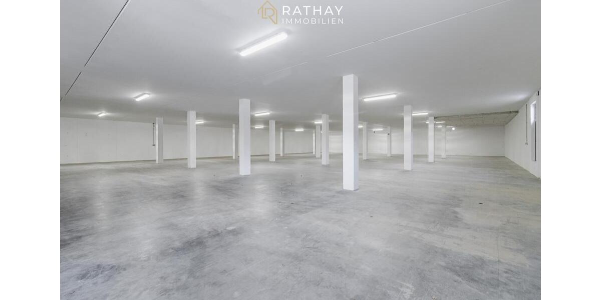 Gewerbeobjekt Schierling - 2.800&euro; | Angebot:26553381