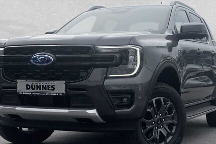 Ford Ranger 6.100 km 52.400 &euro; Regensburg 93059