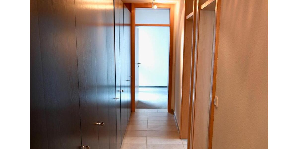 Terrassenwohnung Regensburg Das Dörnberg - 4.5 Zimmer, 110 m&sup2;, 389.900&euro; | Angebot:27121424