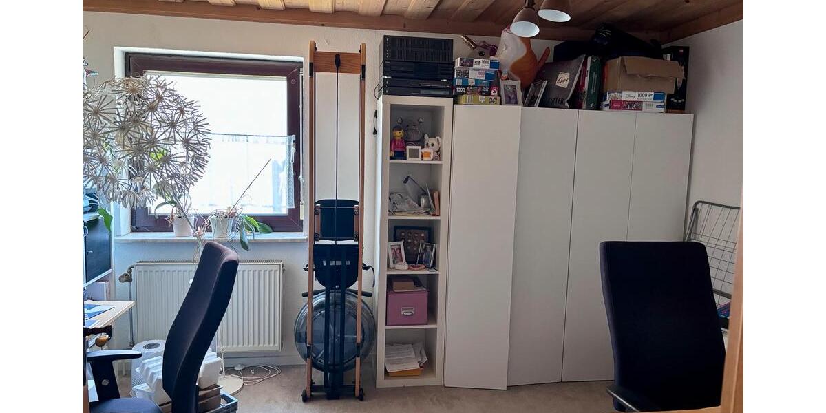 Erdgeschoßwohnung Zeitlarn - 3 Zimmer, 88 m&sup2;, 215.000&euro; | Angebot:26990897