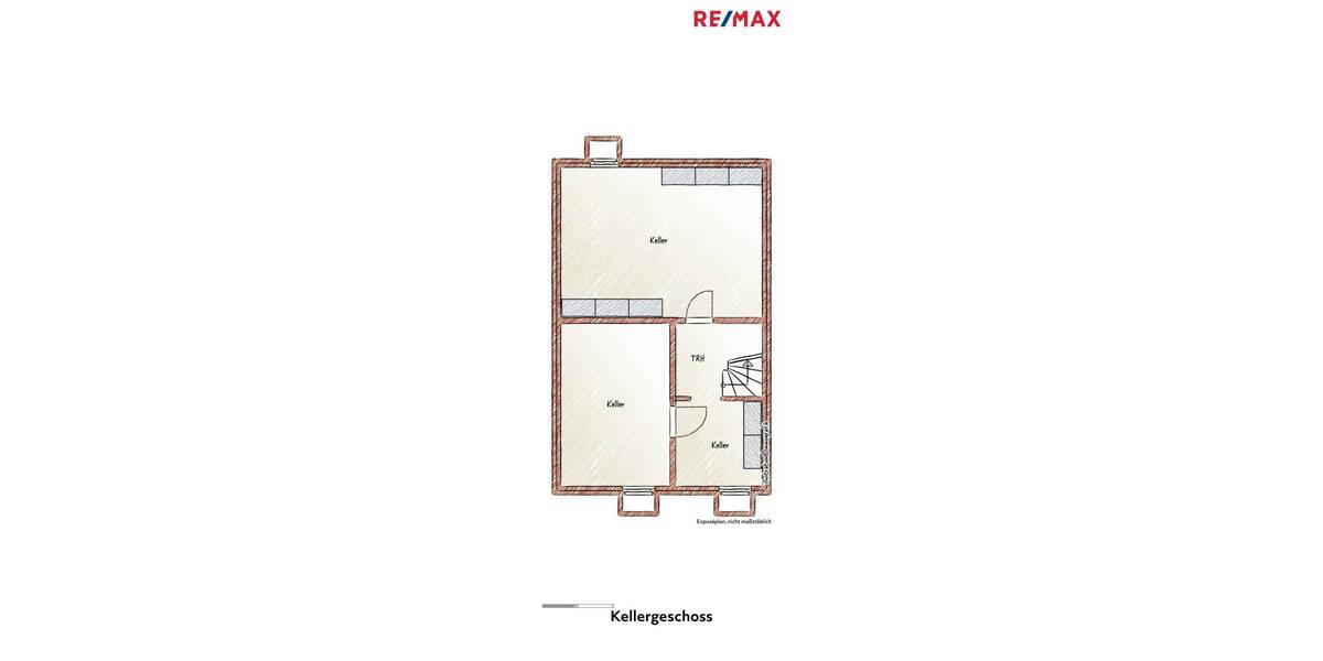 Reihenmittelhaus Regensburg Sallern-Gallingkofen - 5 Zimmer, 139 m&sup2;, 449.000&euro; | Angebot:26617674