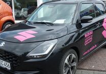 Gebrauchtwagen Suzuki Swift