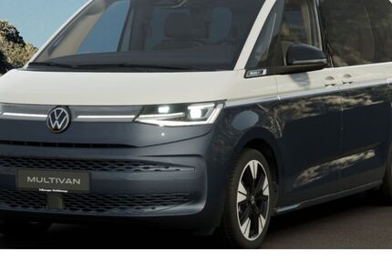 VW T7 Multivan 4.900 km 68.970 &euro; Regensburg 93053