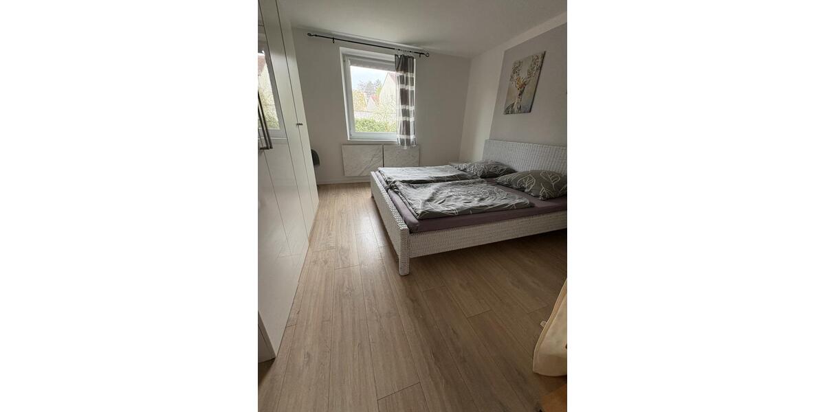 Etagenwohnung Regensburg Ganghofersiedlung - 3 Zimmer, 68 m&sup2;, 1.580&euro; | Angebot:26190460
