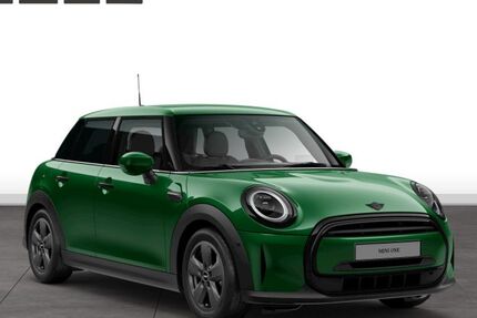 Mini ONE 38.484 km 21.850 € Schwandorf 92421