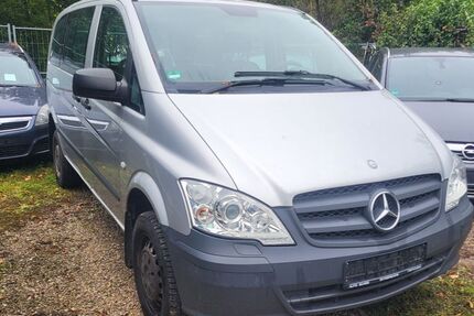 Mercedes-Benz Vito 439.311 km 8.850 € Kelheim 93309