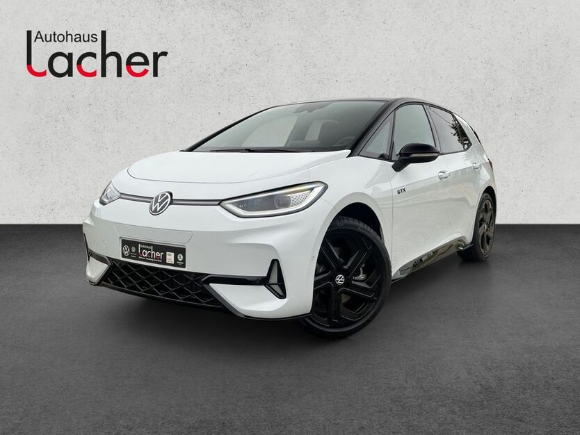 VW ID.3 12.000 km 43.690 € Nittenau 93149