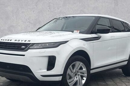 Land Rover Range Rover Evoque 1.550 km 46.110 &euro; Regensburg 93059