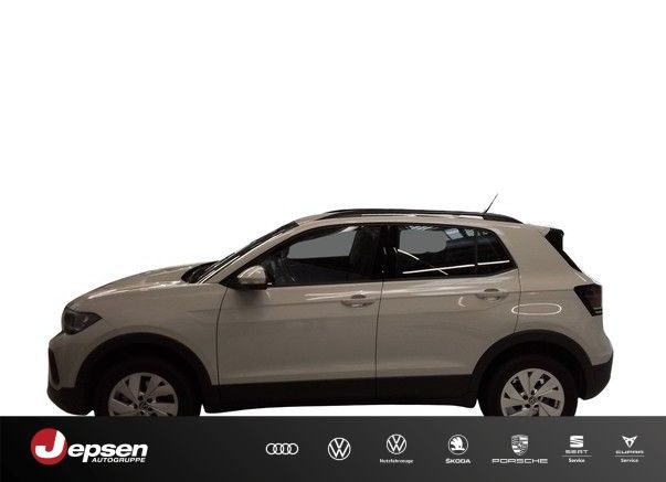 T-Cross