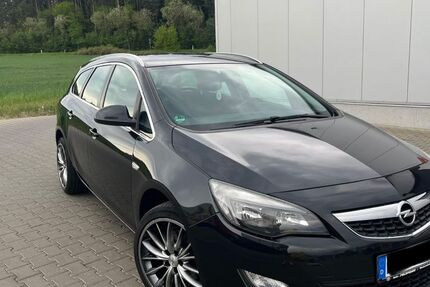 Opel Astra 220.500 km 3.499 &euro; Maxhütte-Haidhof 93142