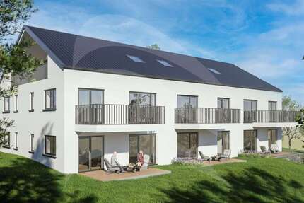 Wohnung Altenthann Forstmühle - 2 Zimmer, 57 m&sup2;, 269.900&euro; | Angebot:19138234