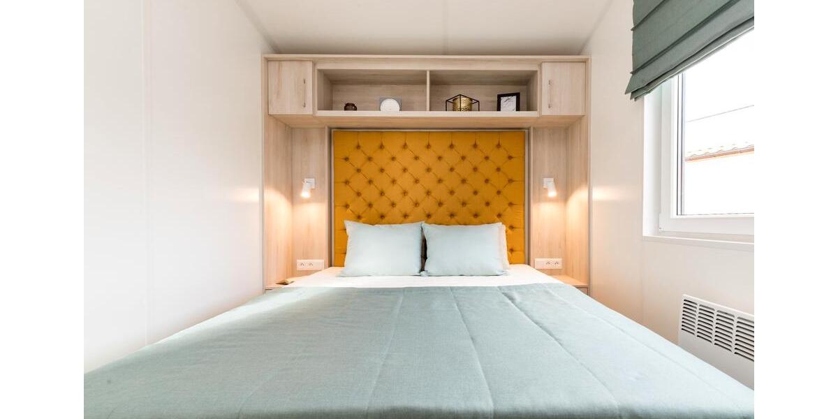 Bungalow Regensburg Kumpfmühl - 2 Zimmer, 50 m&sup2;, 107.000&euro; | Angebot:9035354