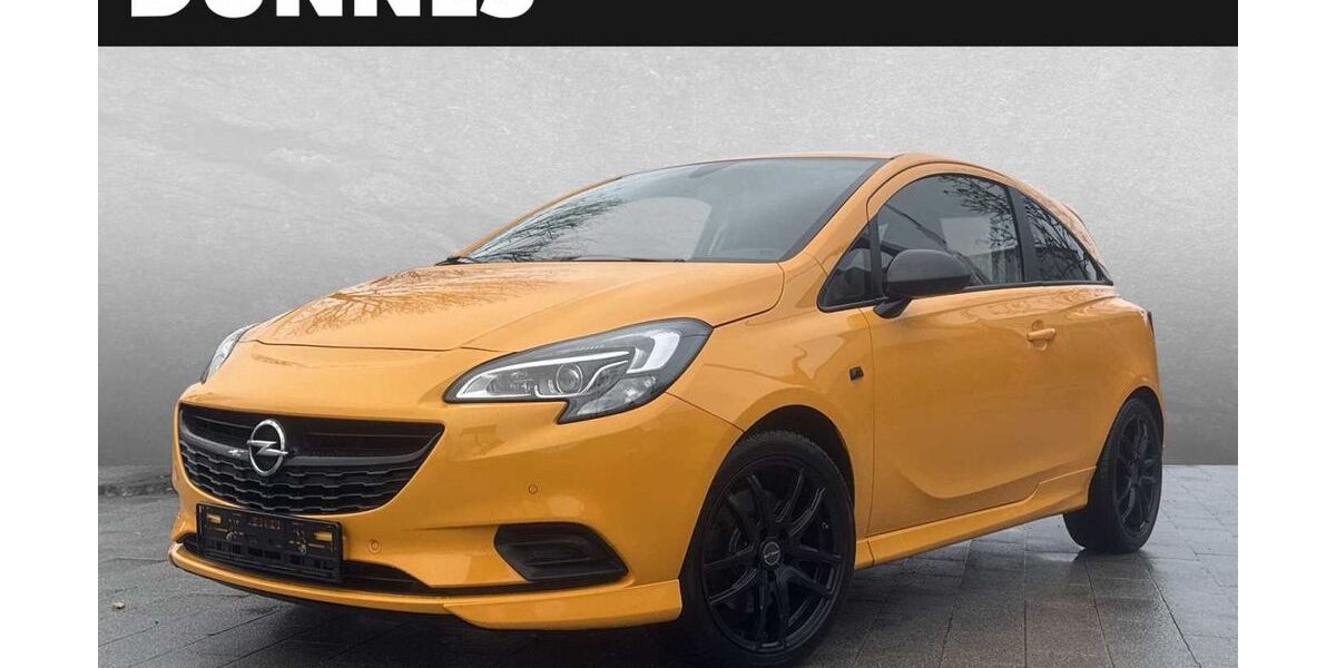 Opel Corsa 112.000 km 9.170 &euro; Regensburg 93059