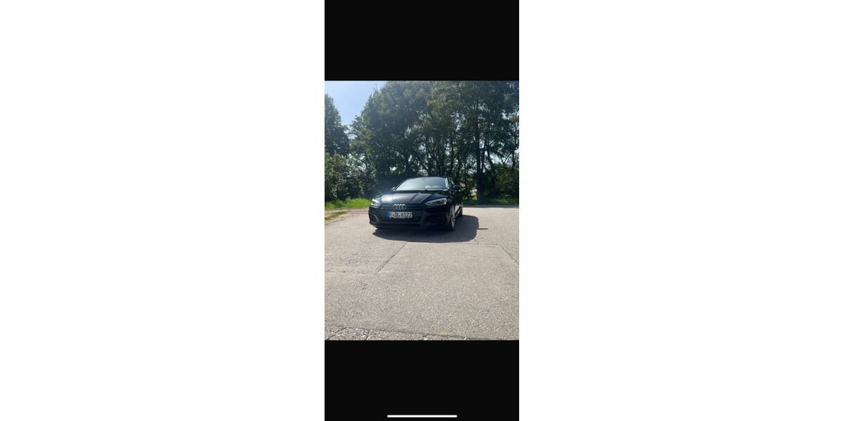 Audi A5 185.000 km 18.500 &euro; Wenzenbach 93173