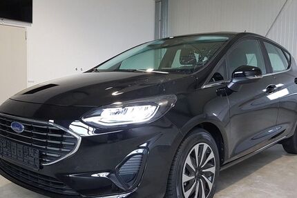 Ford Fiesta 21.400 km 19.990 &euro; Wörth an der Donau 93086