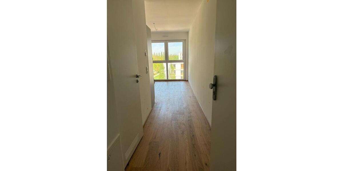 Etagenwohnung Regensburg Galgenberg - 1 Zimmer, 20 m&sup2;, 600&euro; | Angebot:26700377