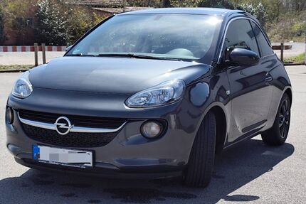 Opel Adam 97.000 km 6.700 &euro; Maxhütte-Haidhof 93142