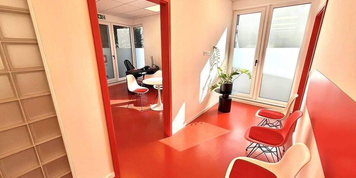 Gewerbeobjekt Regensburg Ostenviertel - 695.000&euro; | Angebot:26807149
