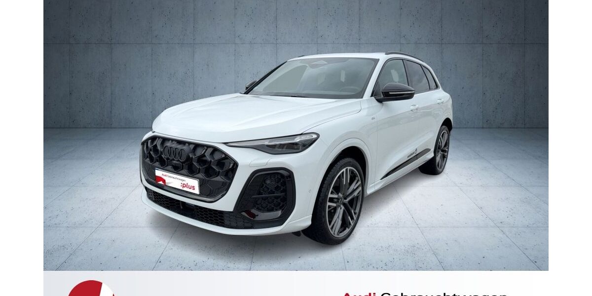 Audi Q5 9.900 km 57.740 &euro; Saal a.d. Donau 93342