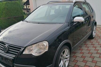 VW Polo 170.175 km 4.100 &euro; Maxhütte-Haidhof 93142