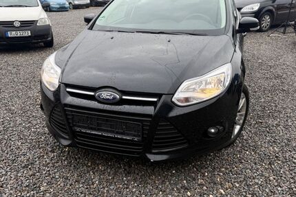 Ford Focus 162.000 km 1.750 &euro; Regensburg 93055