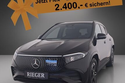Mercedes-Benz EQA 17.346 km 46.799 &euro; Schierling 84069