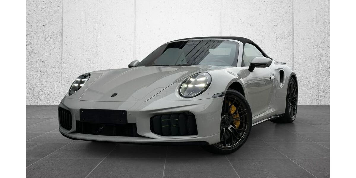 Porsche 992 6.000 km 335.900 &euro; Regensburg 93055