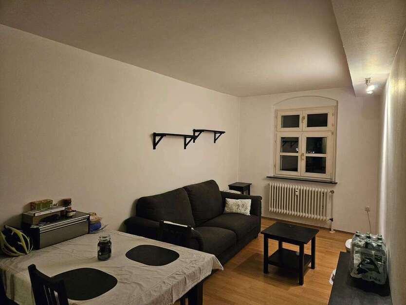 Wohnung zum Mieten in Regensburg 850 € 58 m²