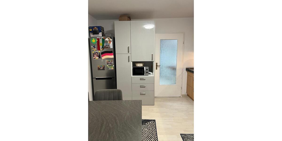 Etagenwohnung Maxhütte-Haidhof Haidhof - 3 Zimmer, 84 m&sup2;, 265.000&euro; | Angebot:27204900