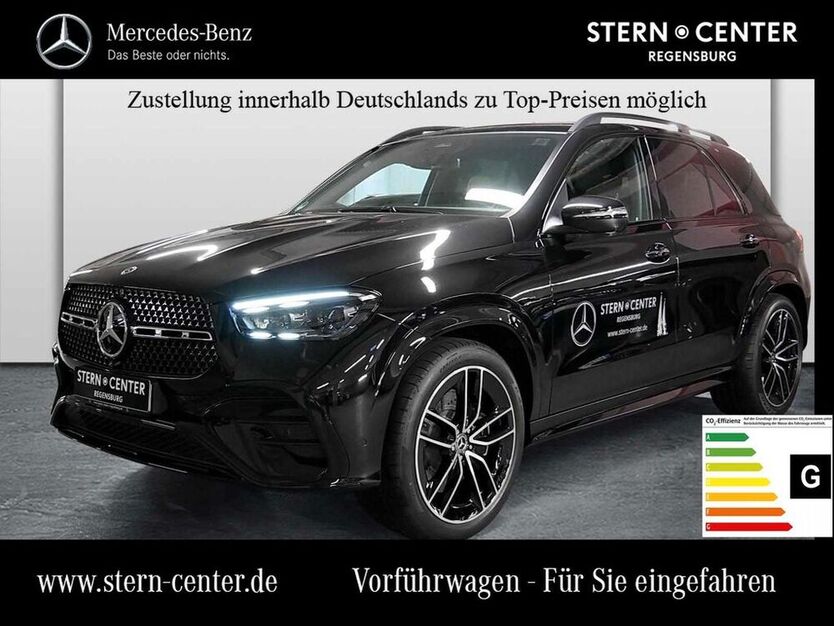 GLE 450