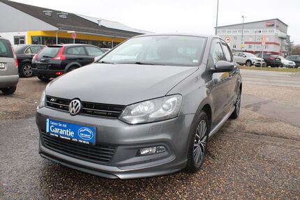 VW Polo 137.000 km 6.499 € Tegernheim Bei Regensburg 93105