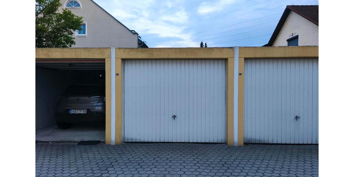 Etagenwohnung Maxhütte-Haidhof Haidhof - 3 Zimmer, 84 m&sup2;, 285.000&euro; | Angebot:27002266
