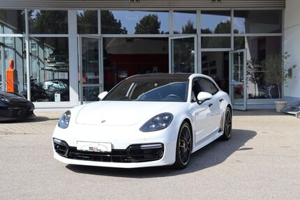 Porsche Panamera 114.000 km 54.800 € Pentling bei Regensburg 93080