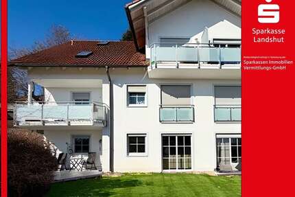 Wohnung Mallersdorf-Pfaffenberg Pfaffenberg - 2 Zimmer, 51 m&sup2;, 121.000&euro; | Angebot:25704450