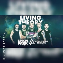 Living Theory 21.02.2026 Veranstaltungszentrum Pfarrheim