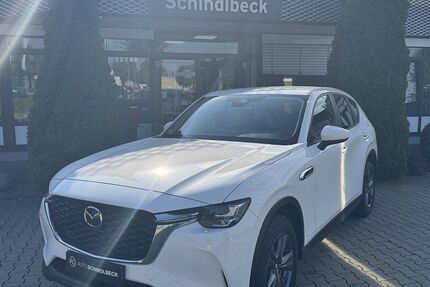Mazda CX-60 1.998 km 43.990 € Regensburg 93055